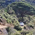 Casa Nel Bosco, Un Oasi Di Pace Nyaraló
