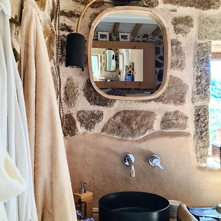 Casa Nel Bosco, Un Oasi Di Pace Prázdninový dům *