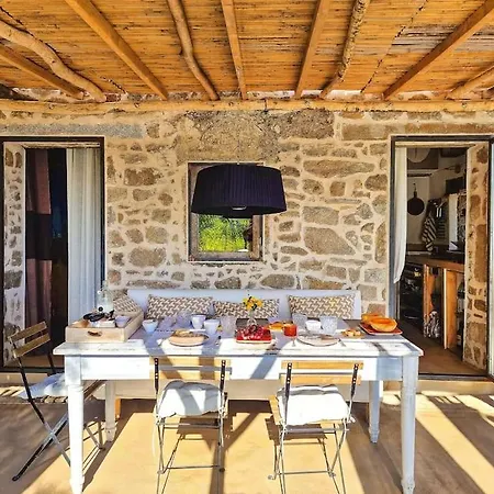 Nyaraló Casa Nel Bosco, Un Oasi Di Pace